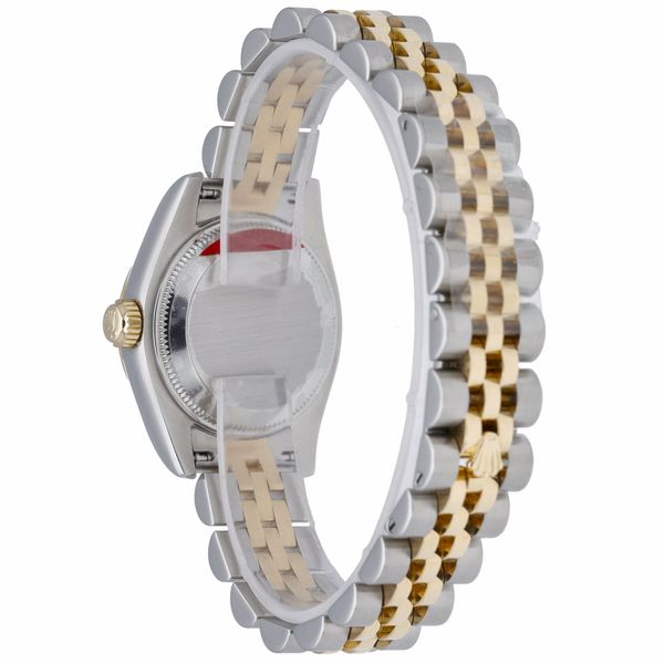 Rolex Datejust Lady 179173